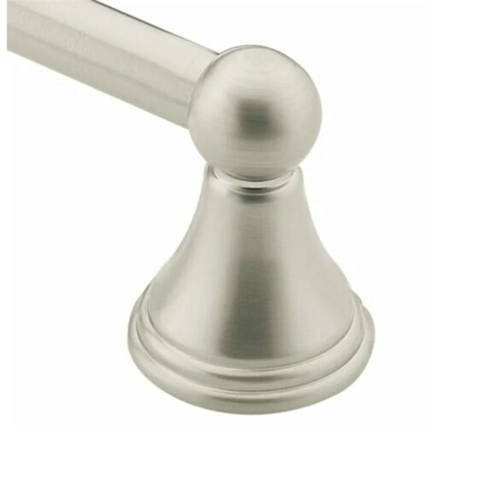 Moen DN8424 Brushed Nickel 24